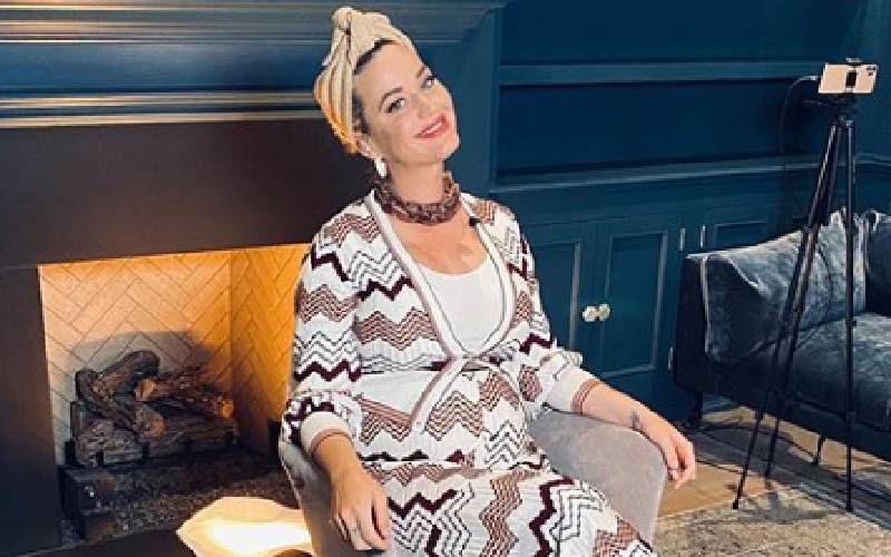 Pregnant Katy Perry Recalls The Brief Split With Orlando Bloom; Reveals 'Wallowing In Her Own Sadness' And Having Suicidal Thoughts