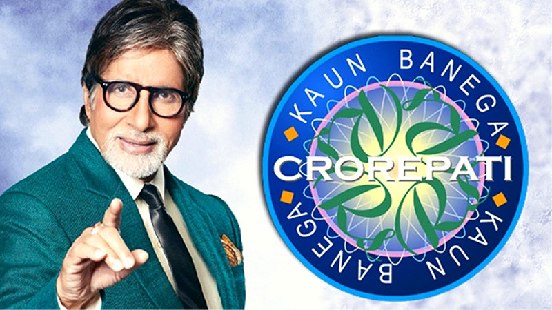 Kaun Banega Crorepati