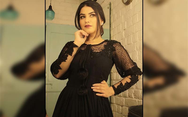 Kaur B Shares A Glimpse Of Her Upcoming Song ‘Ve Jatta’