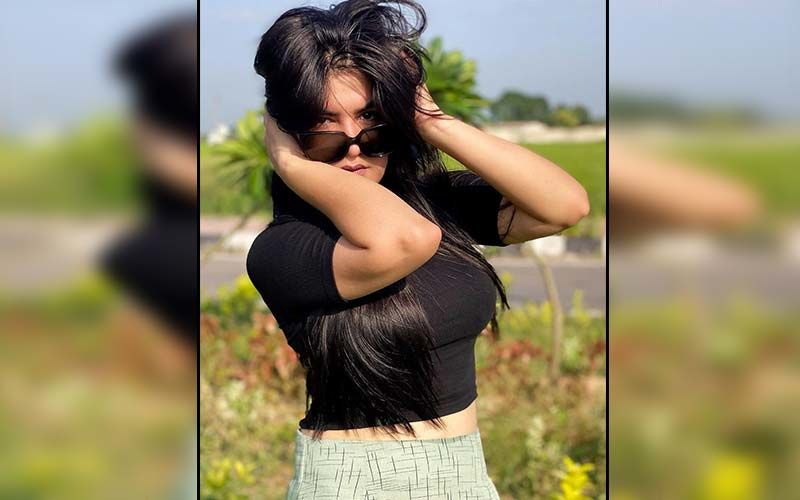Kaur B’s Latest Picture Proves That She Is The Most Stylish Punjabi Kudi In The Industry