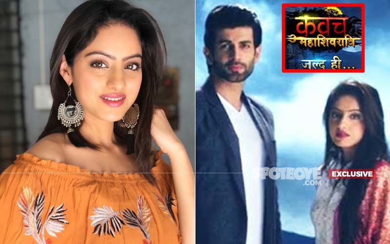 Kavach 2: Face The Good And Bad Of Deepika Singh; Actress To Have A Double Role!