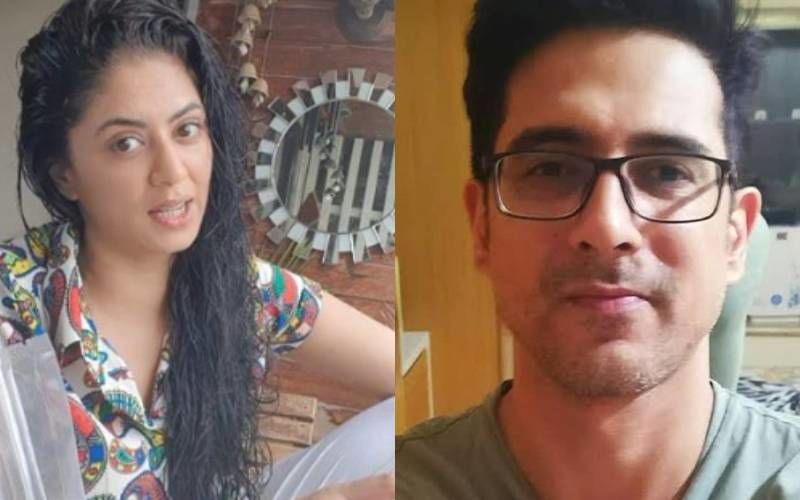 Kavita Kaushik Comments On Sameer Sharma's Death; Says It's Scary That Bright Minds Are Losing Hope