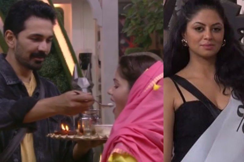 Bigg Boss 14: Ex-Contestant Kavita Kaushik Has THIS To Say About Rubina Dilaik And Abhinav Shukla's Karva Chauth 2020 Celebrations