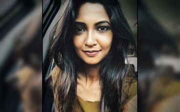 Keerthi Pandian To Play Helen In Anbirkiniyal, Remake Of A Popular Malyalam Film