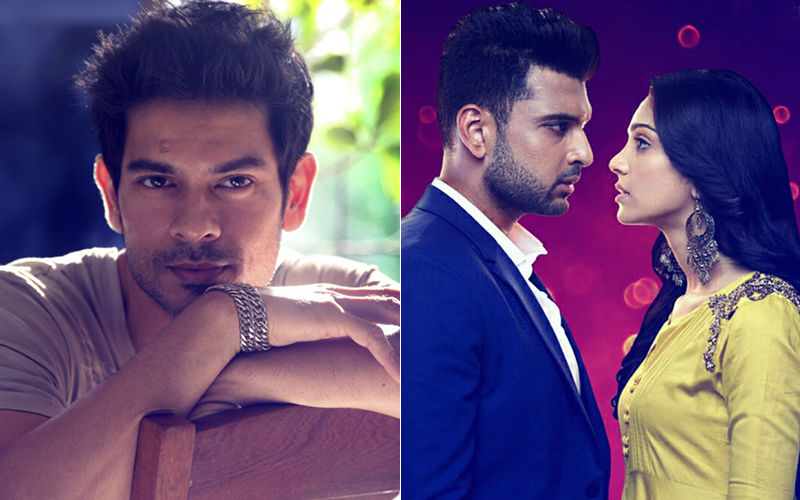 Bigg Boss Fame Keith Sequeira To Guest Star In Sony TV's Dil Hi To Hai
