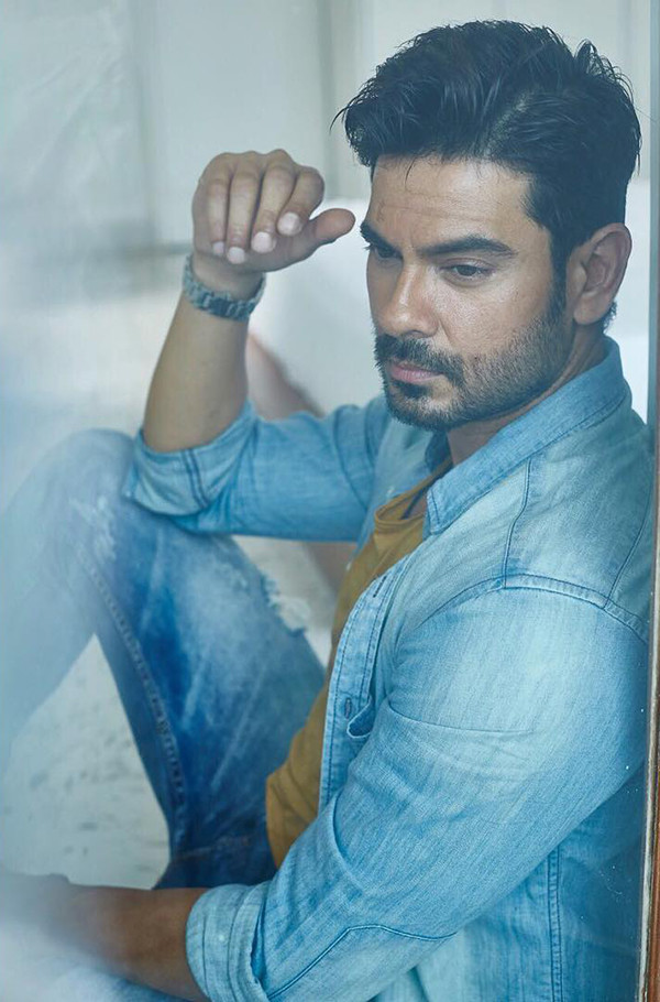 Keith Sequeira