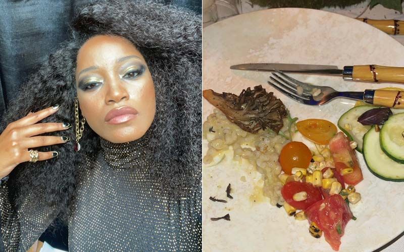 Met Gala 2021: Keke Palmer Gives A Glimpse Of The Food That Was Served At The Event; Check Out How Fans Are Reacting To It
