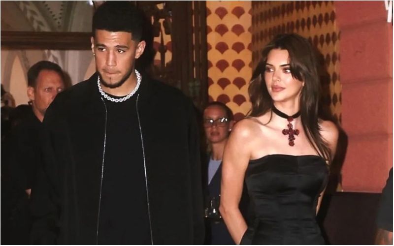 OMG! Kendall Jenner And Devin Booker BREAK-UP After Two Years Of Dating; There Is Possibility of Reconciliation: REPORTS