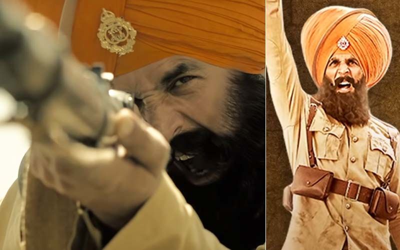 Kesari Trailer Review:  10000 Afghans Vs 21 Sikhs- Akshay Kumar Brings The Story Of Valour Alive And How!