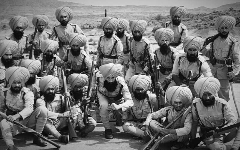 Akshay Kumar Pays Tribute To 21 Martyrs Who Fought The Battle Of Saragarhi With Utmost Bravery
