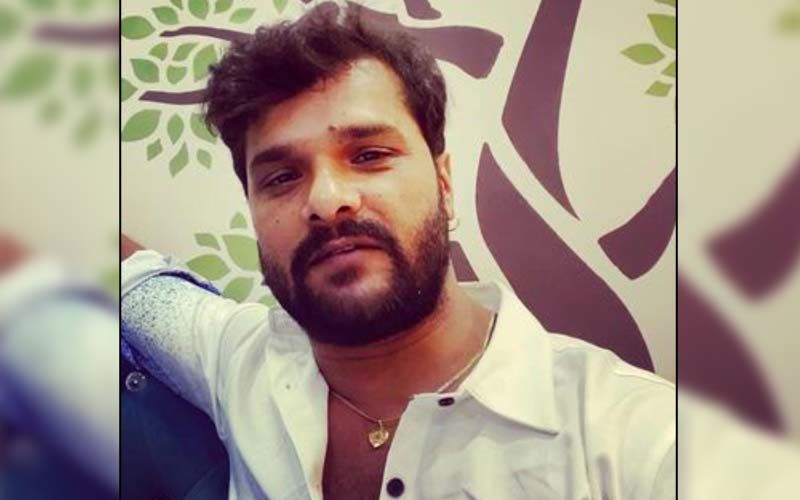 Bhojpuri Singer Khesari Lal Yadav In Trouble; Complaint Filed Against Former Bigg Boss 13 Contestant For 'Producing Songs With Obscene Content'