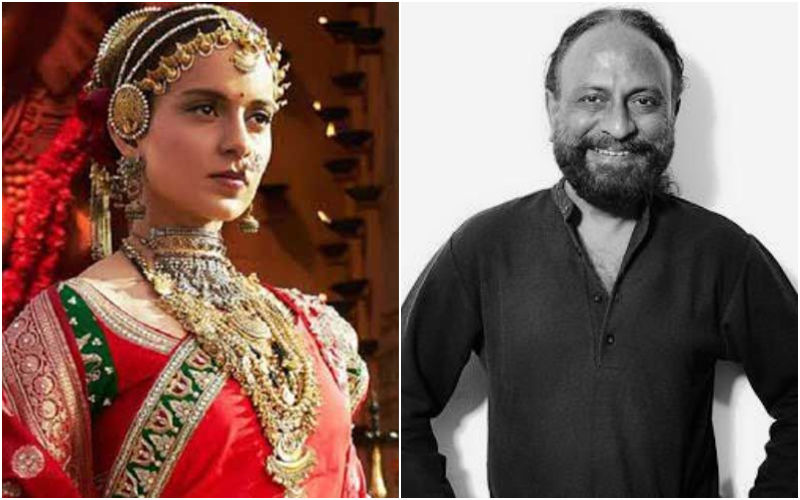 Ketan Mehta Blasts Kangana Ranaut’s Manikarnika: The Queen Of Jhansi; Says The Film ‘Became Jingoistic And Nationalistic’