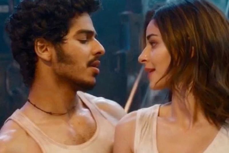 Ananya Panday And Ishaan Khatter's Latest Banter On Living In A 'Jungle', 'Scorpion' And 'Ant Bite' Will Leave You Laughing Hard