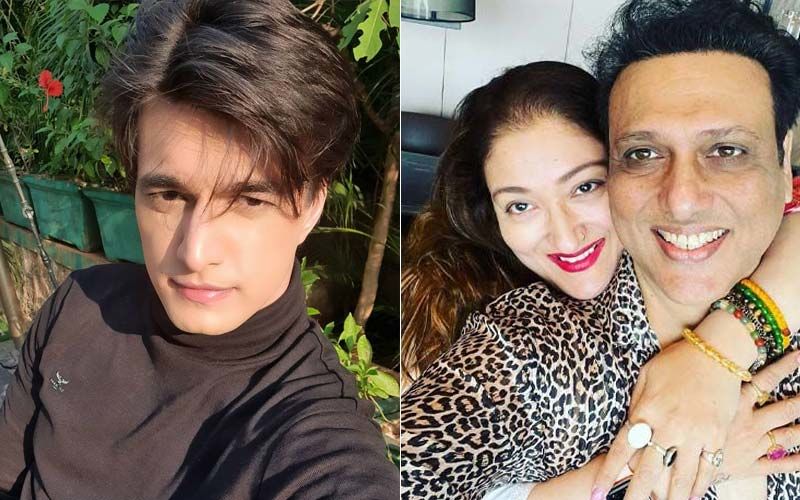 Entertainment News Round Up: Mohsin Khan Denies Being A Part Of Bigg Boss 15, Govinda's Wife Sunita Ahuja Reacts To Nephew Vinay Anand's Praise And More