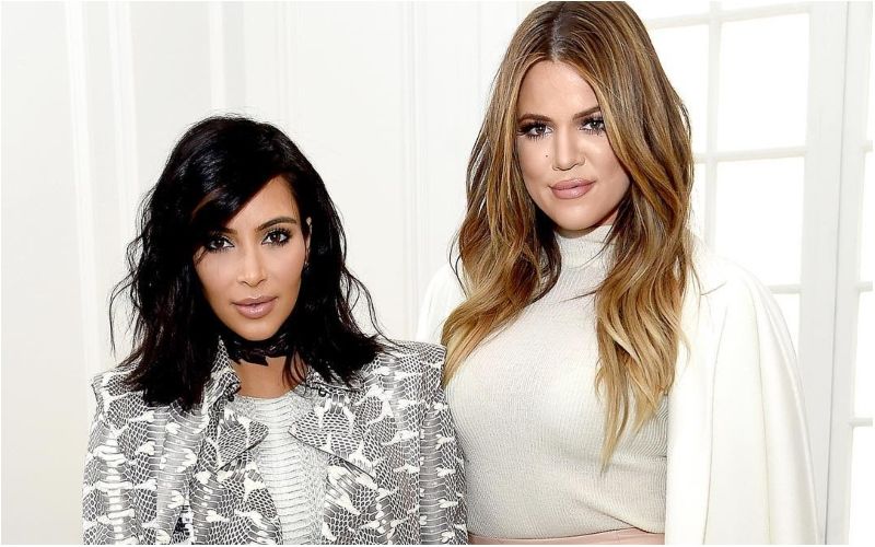 Kim Kardashian Admits Widening SKIMS Bodysuit’s ‘Vagina Area’ Just For Her Sister Khloe Kardashian, ‘Just For You Khlo Widening It’