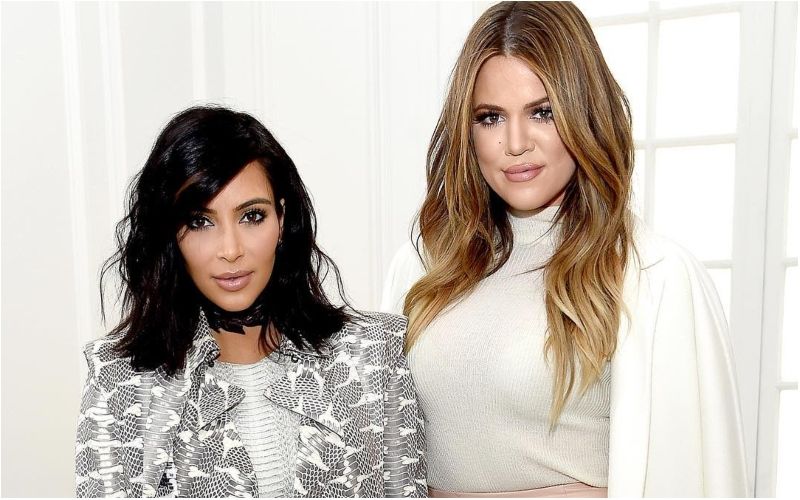 Kim Kardashian announces a wider crotch in SKIMS bodysuit for sister Khole  - Entertainment News