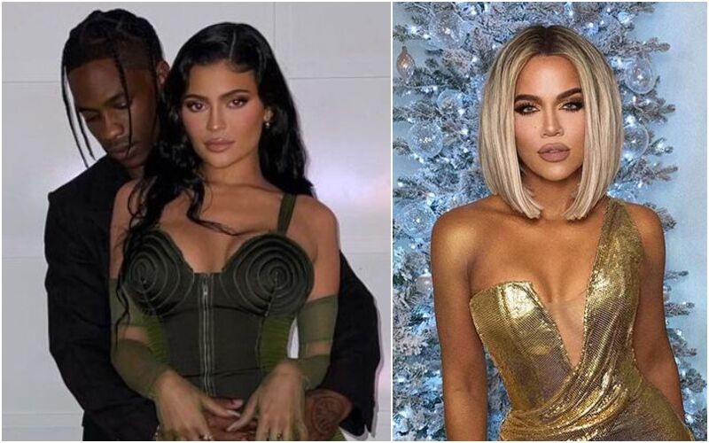 Travis Scott and Kylie Jenner call it quits? Sister Khloe Kardashian Responds To Breakup Rumours
