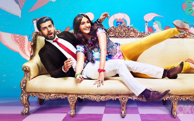2nd Week Saturday Box Office Collection Of Khoobsurat