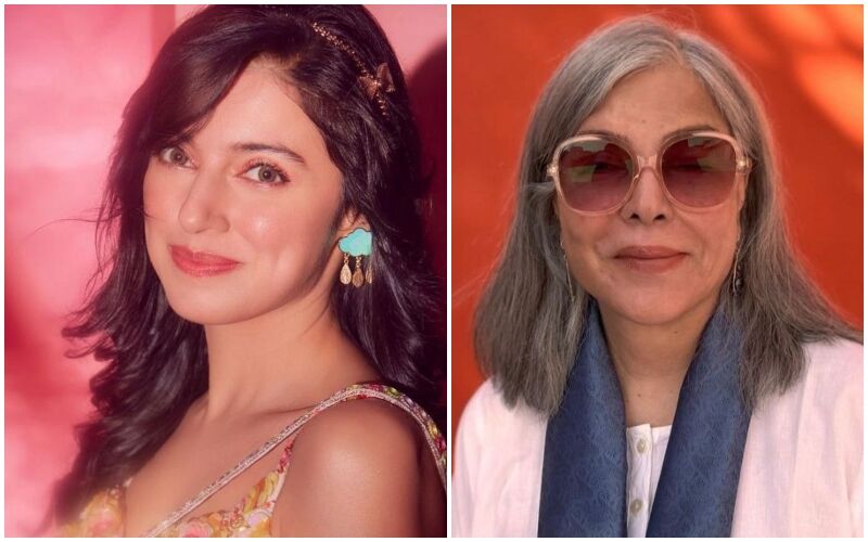 Divya Khossla Agrees With Zeenat Aman On Importance Of Living Together Before Marriage – Read To Know BELOW