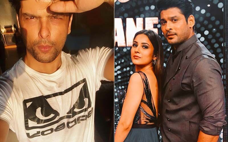 Kushal Tandon's Description Of Shehnaaz Gill Leaves SidNaaz Fans Overwhelmed