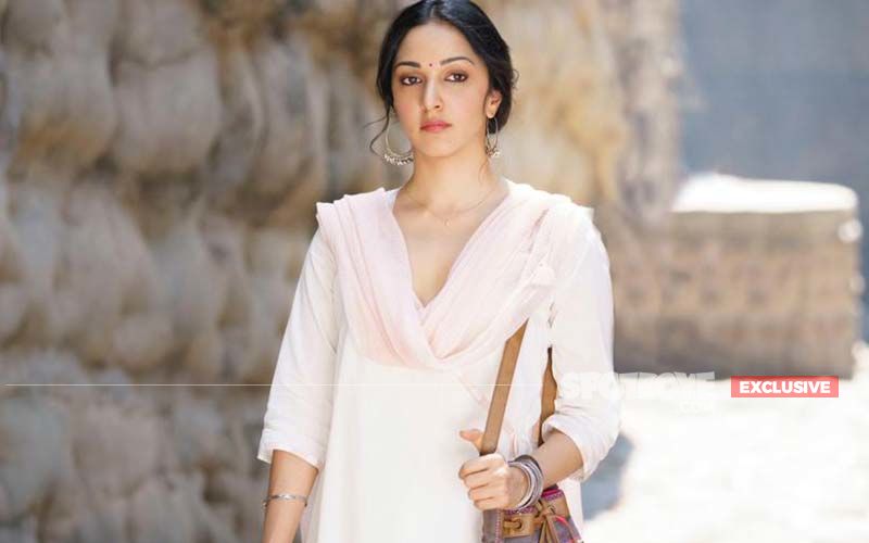 Kiara Advani Opens Up About Playing Dimple Cheema In Shershaah; 'She’s Today’s Strong Woman Who Made Her Choices And Fought For Love'- EXCLUSIVE Video