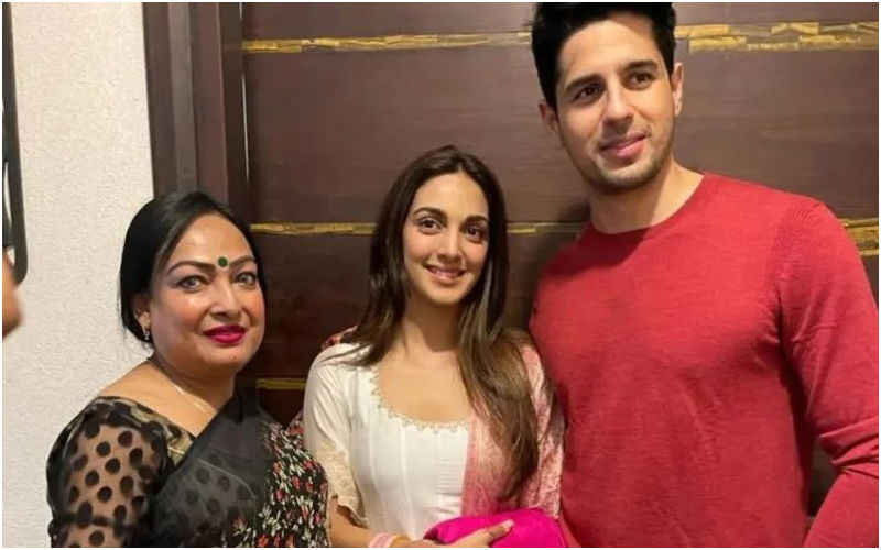 Kiara Advani Gets Trolled For Her No Sindoor And Mangalsutra Look Alongside Hubby Sidharth Malhotra; Disappointed Netizens Say, 'She Doesn’t Look Like A Newlywed’