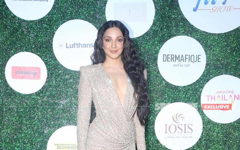 Kiara Advani On Resuming Shoot For Bhool Bhulaiyaa 2, "I Am Very Excited To Pick Up From Where We Left Off, It's A Very Fun And Entertaining Story" - EXCLUSIVE