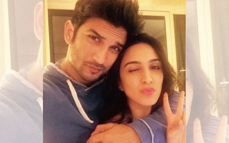 Kiara Advani Told Sushant Singh Rajput 'Someday Someone Will Make A Biopic On You', Recalls Intimate Details From Her Interaction With Him!