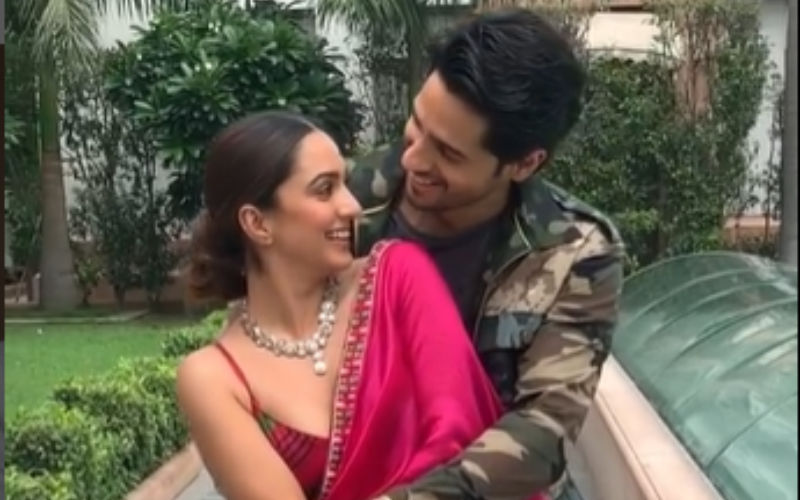 Kiara Advani Reacts To Rumours Of Break Up With Beau Sidharth Malhotra: Who Are The ‘Mirchi Masala Wale Sources’