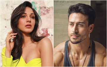 Kiara Advani Bakes Homemade Chocolate Cookies; Tiger Shroff And Netizens Go 'Yumm' Looking At The Gooey Goodness