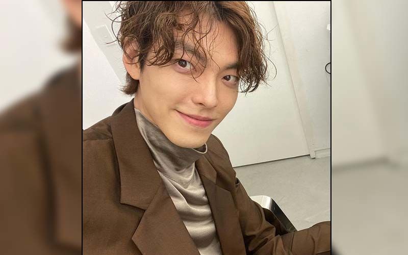 Korean Star Kim Woo Bin Set To Return To The Small Screen After 5 Years? Actor In Talks To Star In A Dystopian Drama - DEETS Inside