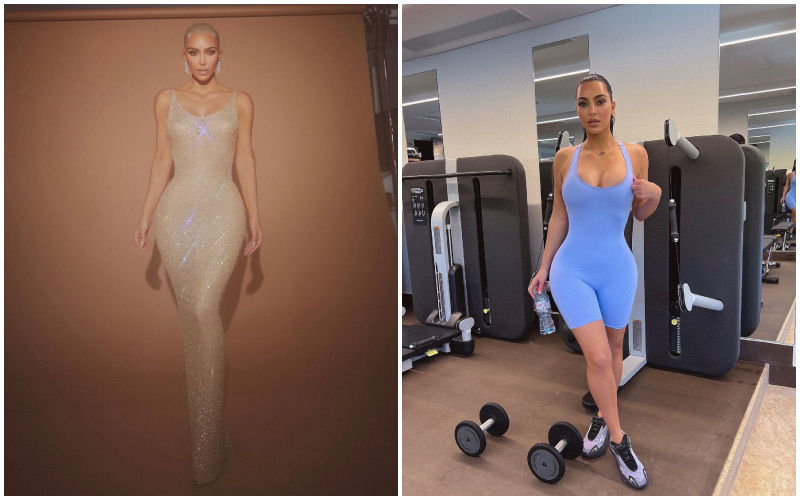 Kim Kardashian Under Fire for Alleged Skims Photoshop Fail - PAPER Magazine