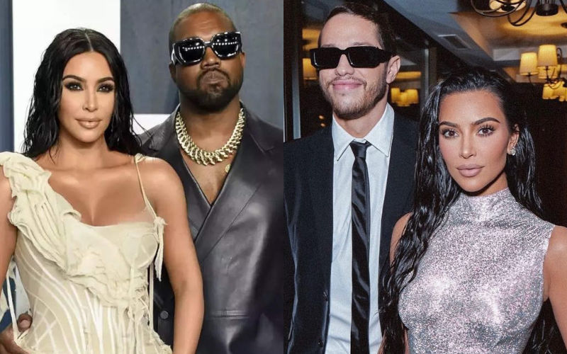 Kim Kardashian-Kanye West To Get Back Together? Reality Star Shuts Down Rumours-DETAILS BELOW