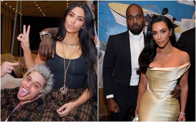 Kim Kardashian Does Not Want To Hurt Ex-Husband Kanye West’s Feelings, Opts For Group Dates With Pete Davidson