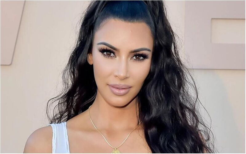 Kim Kardashian Invites Netizens' Wrath As She Gives A Glimpse Into Her  'Haunting And Depressing' LA Mansion: 'Your House Looks Cold Like Your Soul