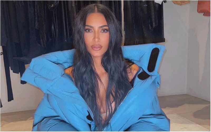 Kim Kardashian SLAMMED For Setting ‘Pushing Unhealthy Body Ideals’, Reality Star’s Fitness Trainer Comes To Her Rescue: 'She Wasn't Starving Herself'