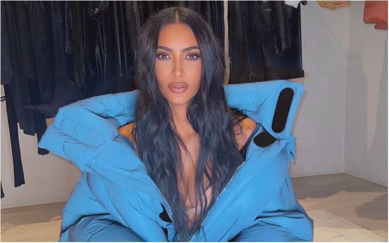 GROSS! Kim Kardashian Faces NASTY Trolls As She Says She ‘Just Might’ Eat Poop Every Day If It Made Her Look Younger; Fans Says ‘This Is Mental Disorder’