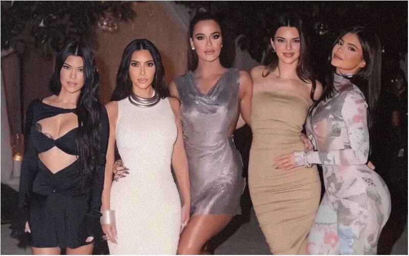 The Kardashians Trailer OUT NOW: Kim And Sisters Finally Return, New Video Gives Glimpse In Kanye West And Pete Davidson Drama