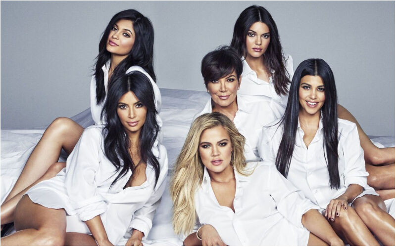 Kardashian-Jenner Family Member’s Individual SALARIES Will Blow Your Mind, THIS Whooping Six-Figure Earning From ‘The Kardashians’ Will Blow Your Mind