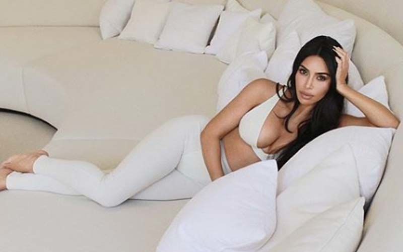 Kim Kardashian's Hotel Room Robbery Turns Inspiration For A Film; The Real-Life Horrifying Incident To Be Documented On Celluloid