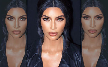 Kim Kardashian Diagnosed With Lupus And Rheumatoid Arthritis; The TV Star Is Freaking Out