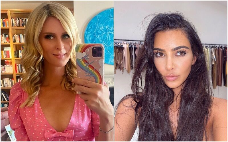 Nicky Hilton Shares Intimate Details From Sister Paris Hilton’s Wedding, Says Divorced Kim Kardashian Joked About Bouquet Toss Tradition