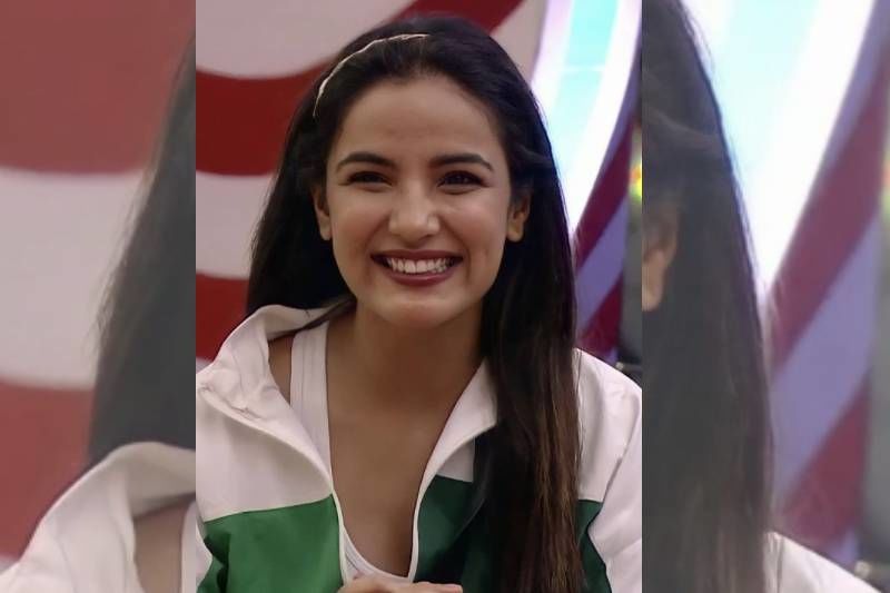 Bigg Boss 14: Jasmin Bhasin Is Back In The House After Her Brief Exit - PIC INSIDE