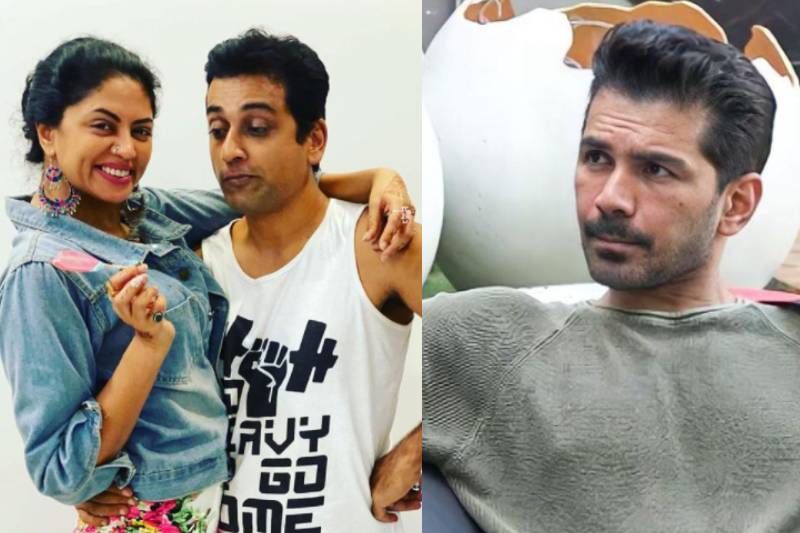 Bigg Boss 14: Kavita Kaushik's Husband Makes SHOCKING Revelations; Says Abhinav Shukla Made Drunk Call To Actress Asking To Meet At Odd Hours