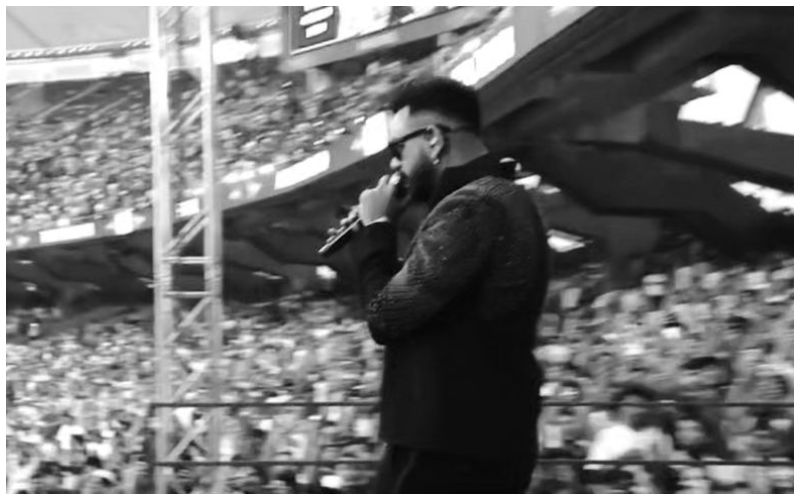 Rapper King Brutally TROLLED For ‘Lip-syncing’ During His Performance At IPL 2023 Closing Ceremony; Internet Claims ‘He Is An Autotune Singer’