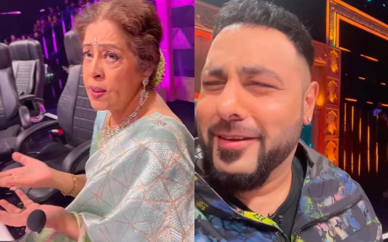 India's Got Talent: Kirron Kher Scolds Badshah For Making Her And Shilpa Shetty Wait On The Sets; Says, "What Is This Nonsense? Main Aapki Mummy Ko Shikayat Lagaungi" -WATCH VIDEO