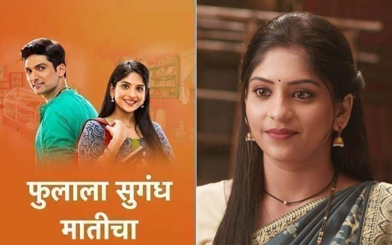 Phulala Sugandh Maaticha, Spoiler Alert, November 30th, 2021: Kirti Finds A Piece Of Broken Bangle In Shubham’s Shop. Later Kirti Shares The Broken Bangle Piece With Jiji Akka