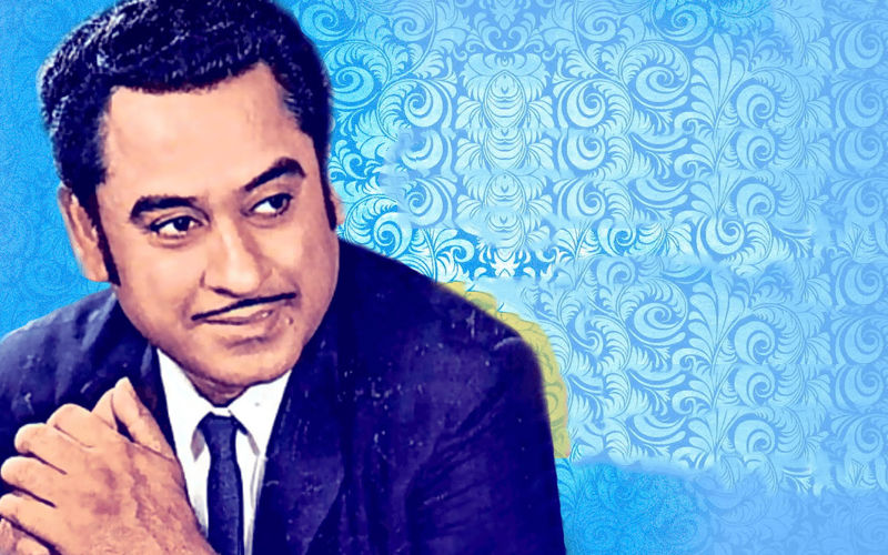Kishore Kumar's 89TH Birth Anniversary: Relive The Most Memorable Songs Of The Legendary Singer