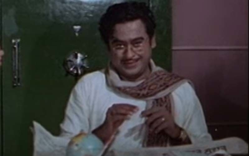 Valentine's Day 2021: Dil Kya Kare To Pal Pal Dil Ke Paas, 5 Most Romantic Songs Of The Iconic Kishore Kumar