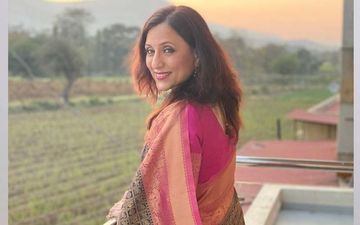 Happy Birthday Kishori Shahane: Here's Why You Are An Evergreen Superstar!